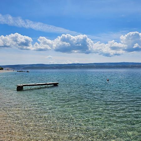 Villa Roing S Stanici Exteriér fotografie