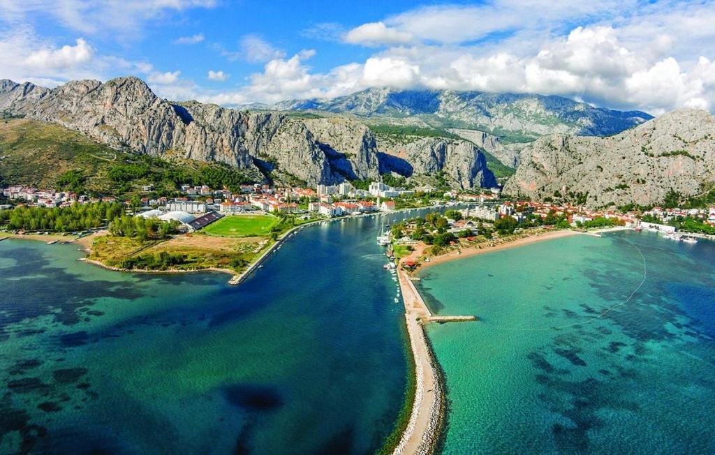 Villa Roing S Stanici Exteriér fotografie