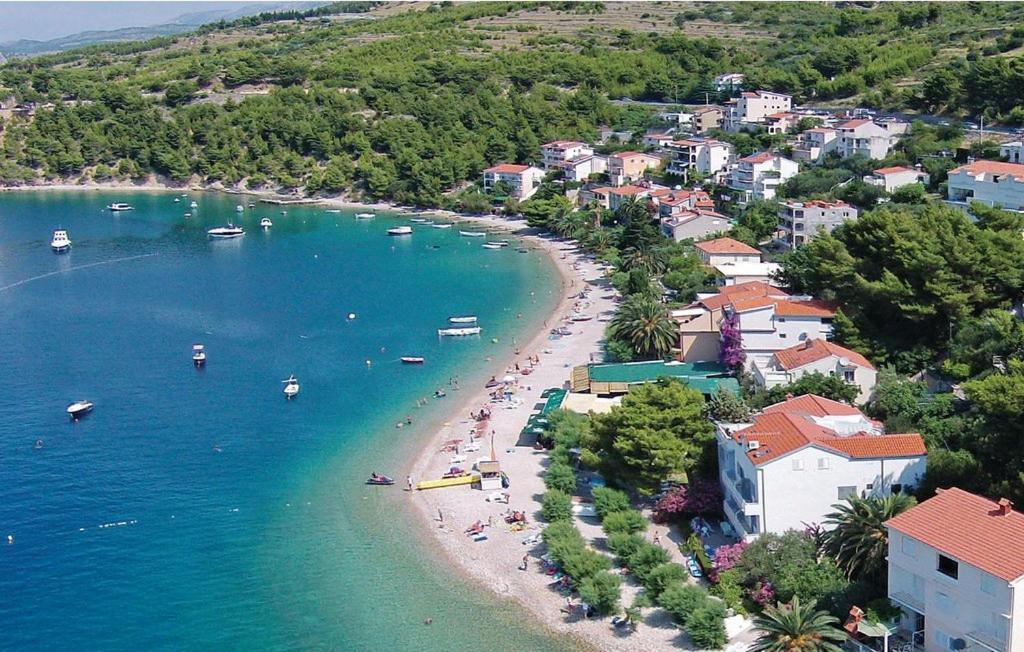 Villa Roing S Stanici Exteriér fotografie