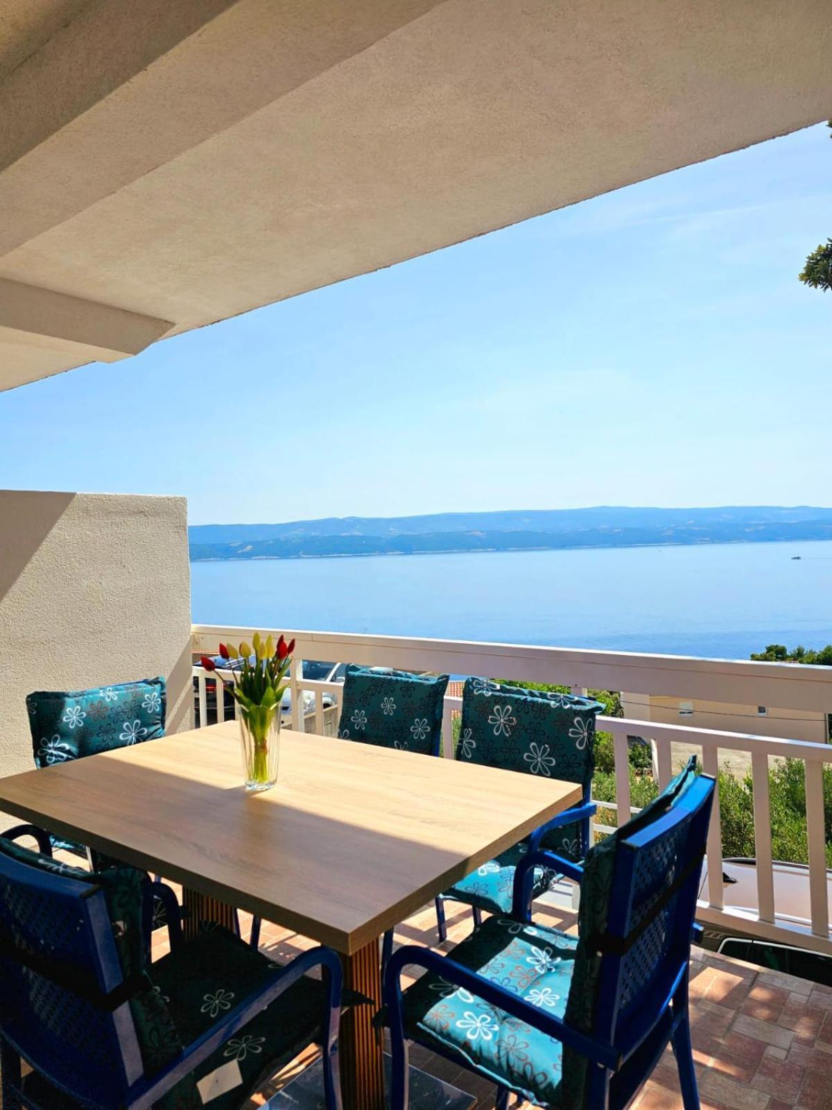 Villa Roing S Stanici Exteriér fotografie