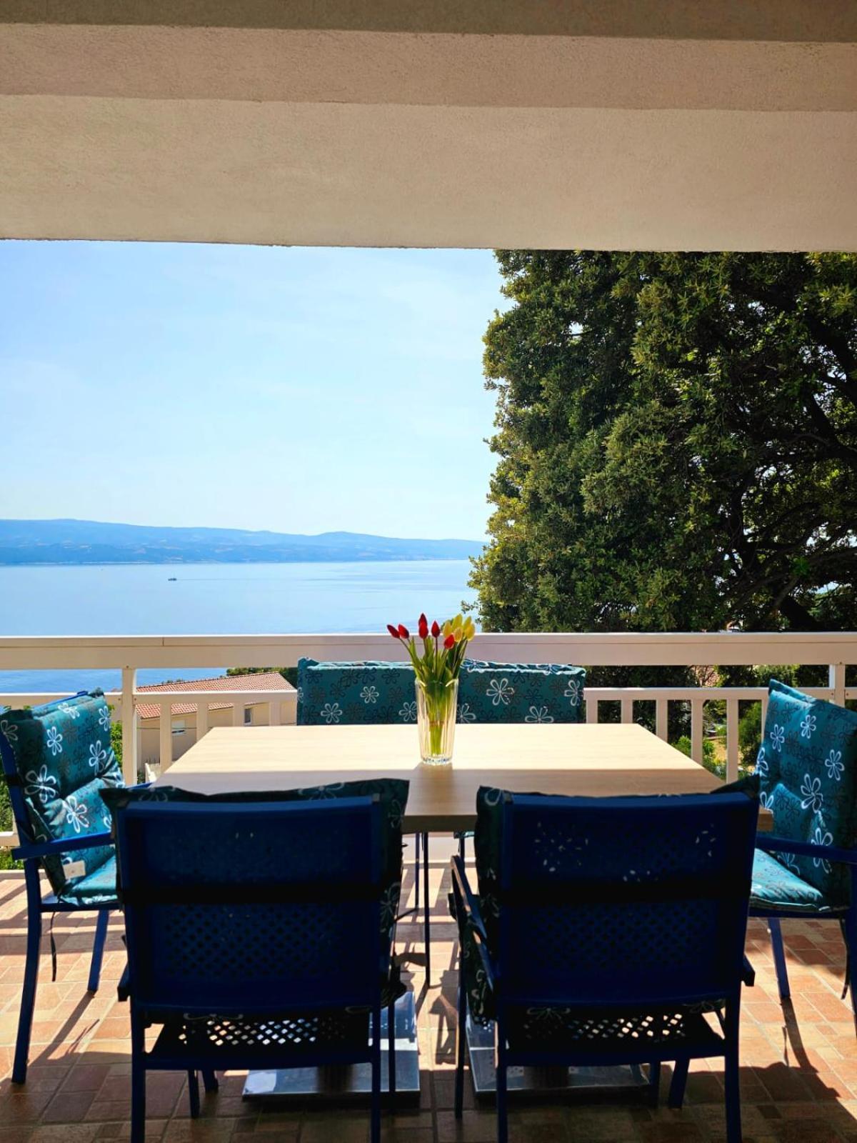 Villa Roing S Stanici Exteriér fotografie