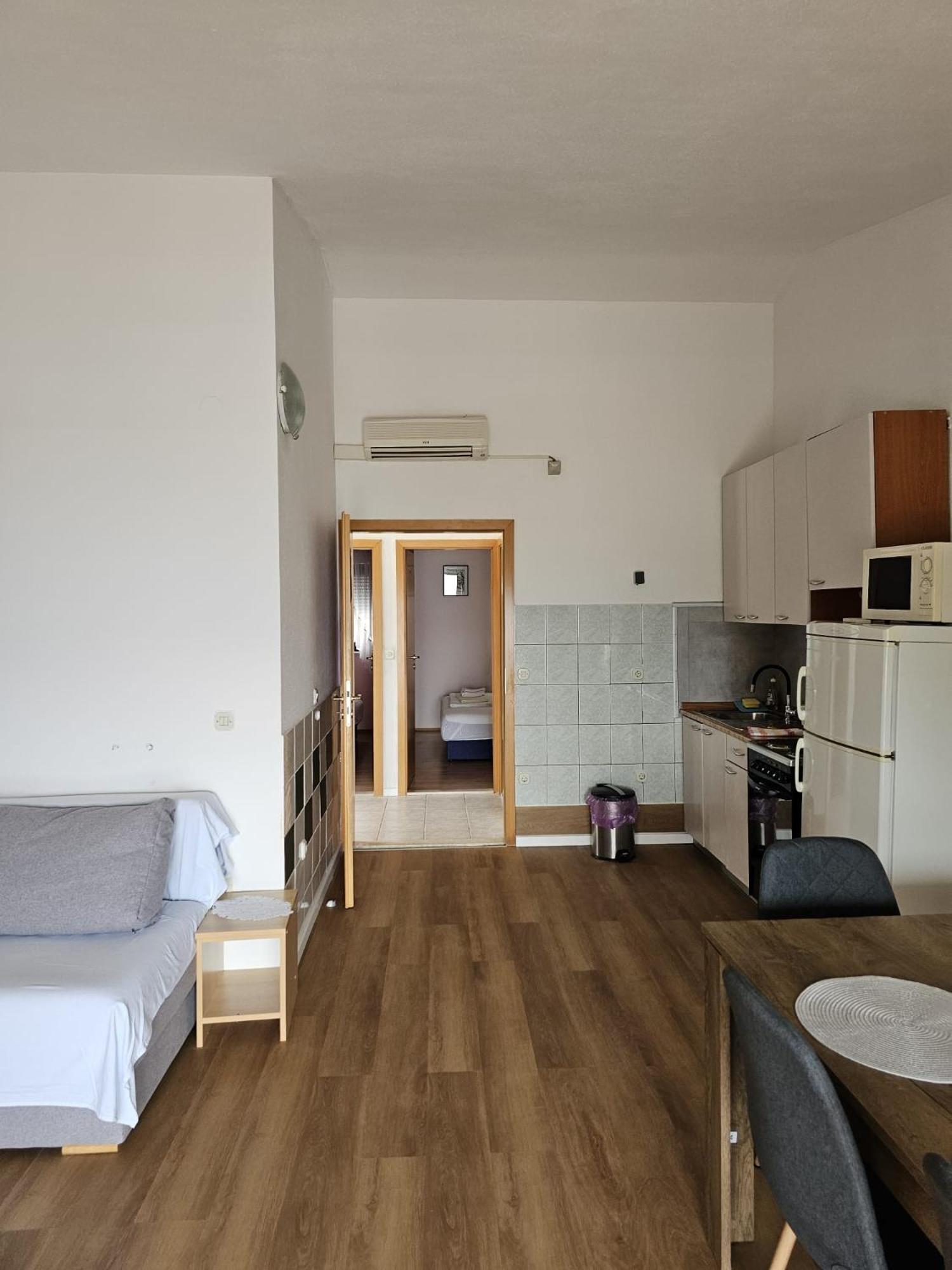 Villa Roing S Stanici Exteriér fotografie