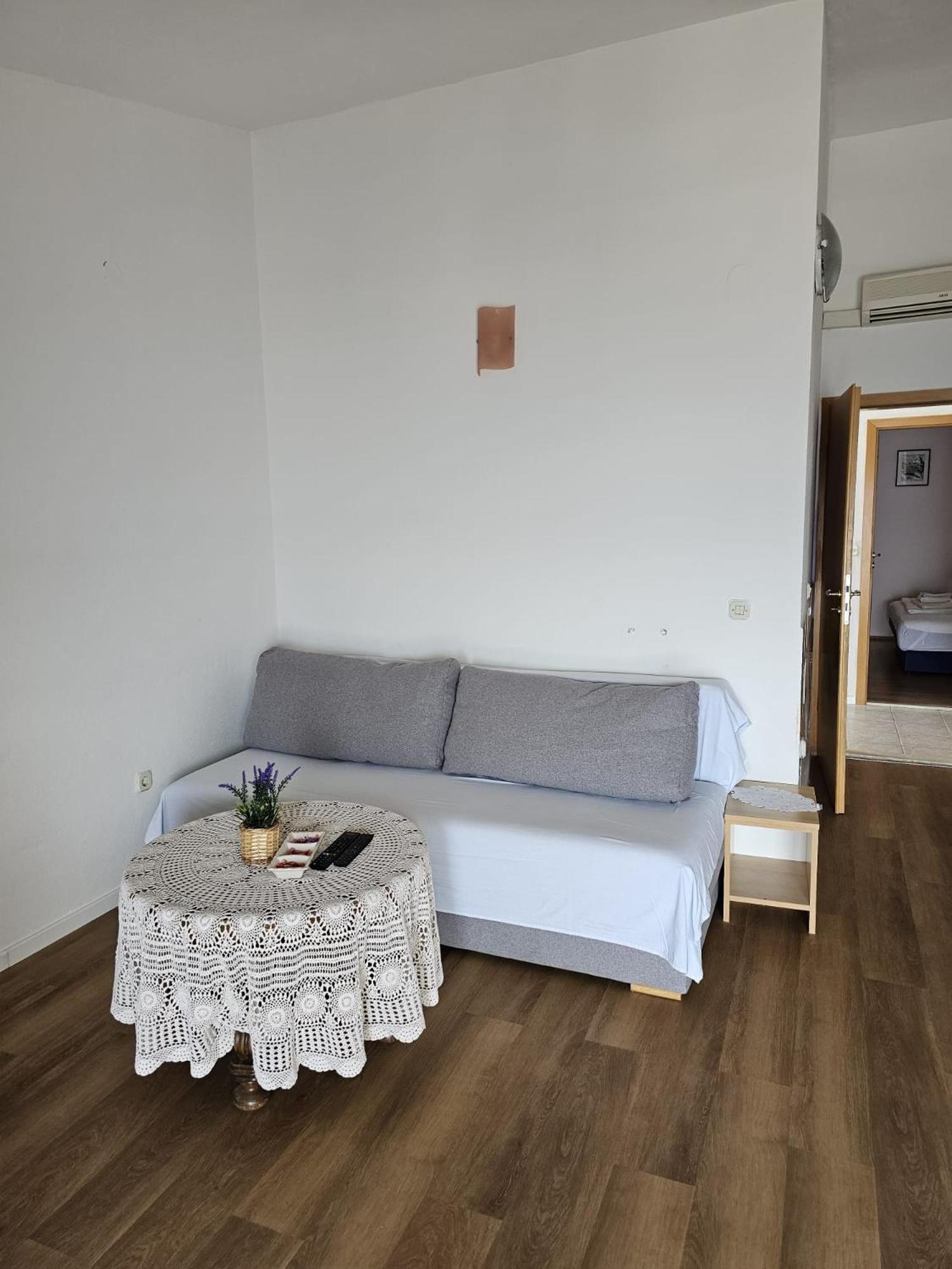 Villa Roing S Stanici Exteriér fotografie
