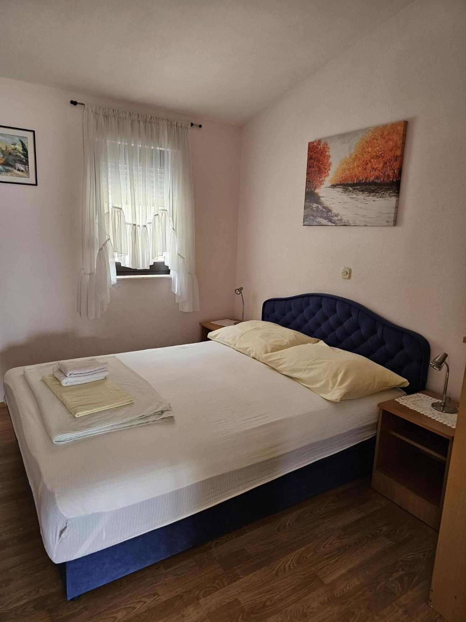 Villa Roing S Stanici Exteriér fotografie