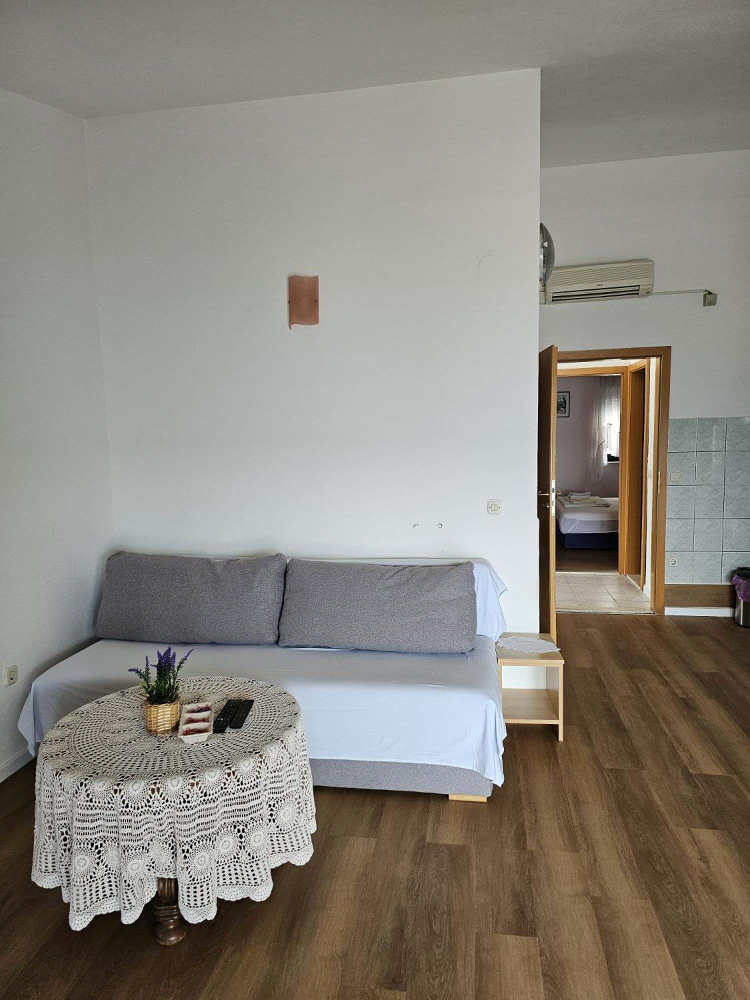 Villa Roing S Stanici Exteriér fotografie