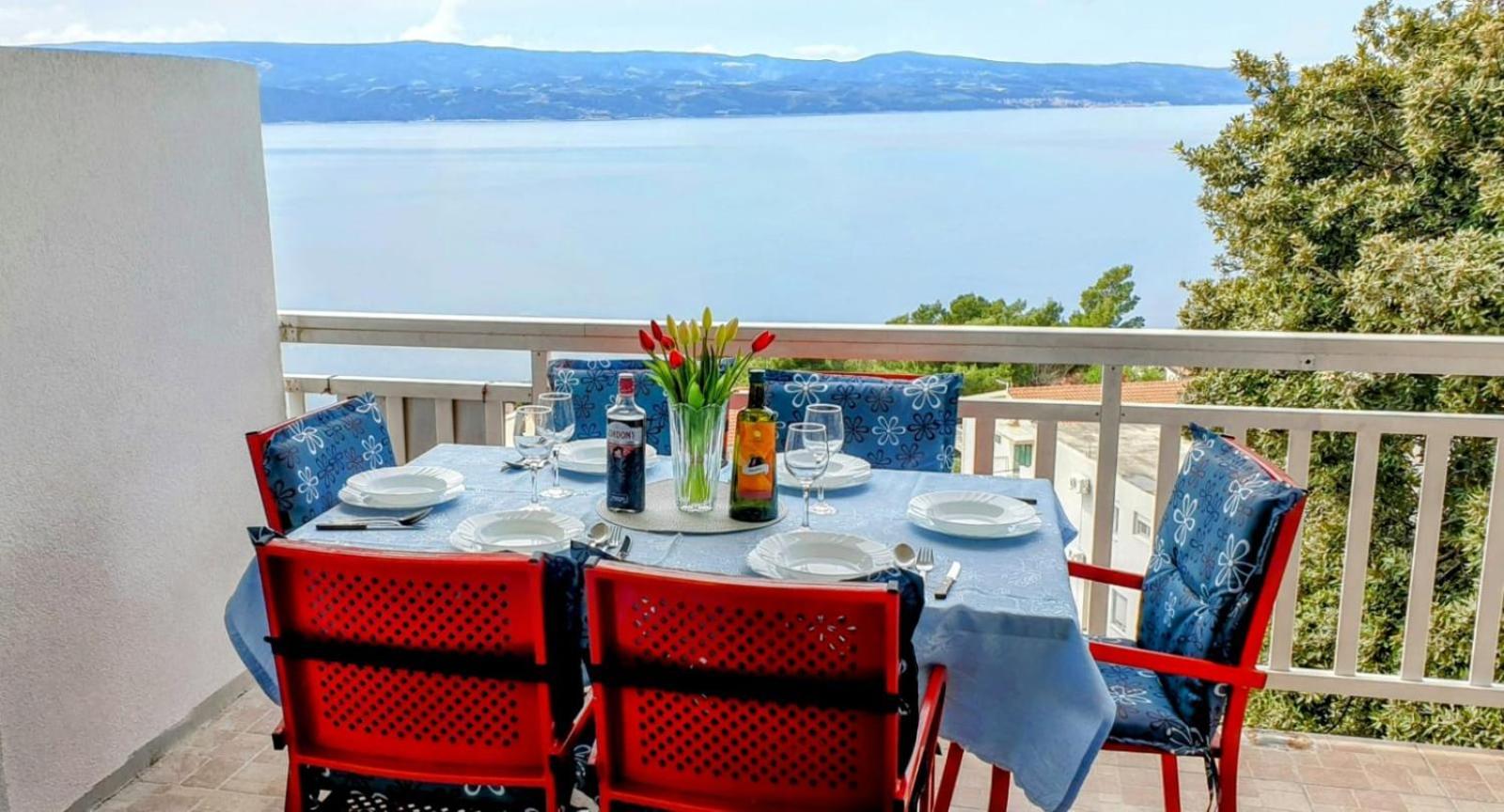 Villa Roing S Stanici Pokoj fotografie