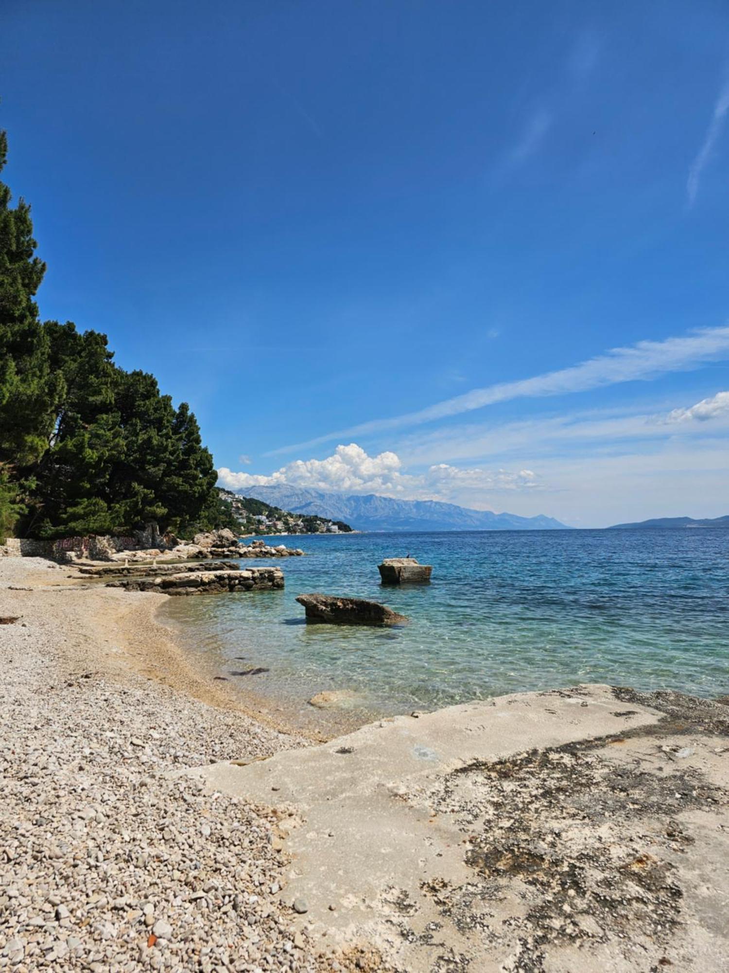 Villa Roing S Stanici Exteriér fotografie