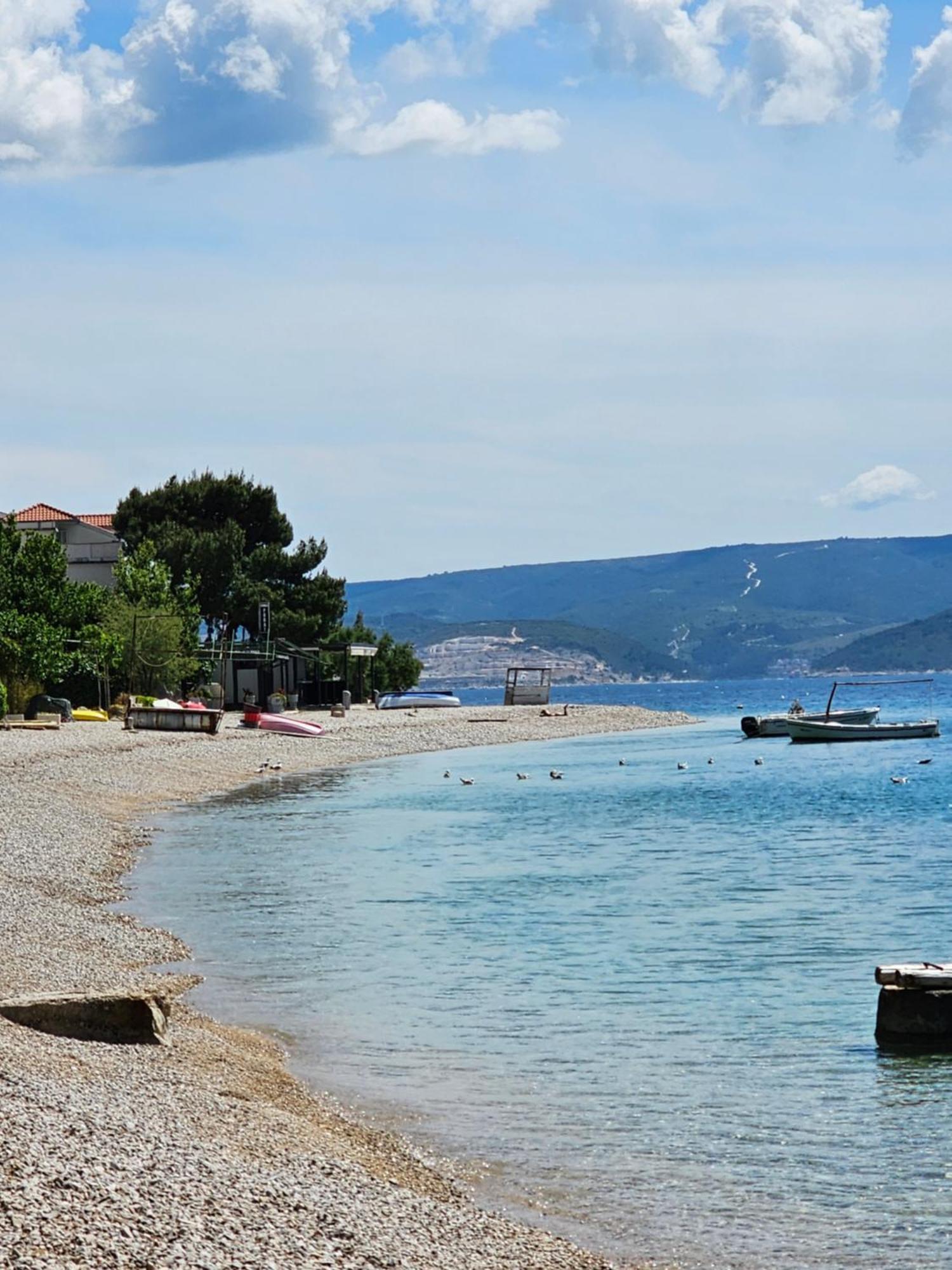 Villa Roing S Stanici Exteriér fotografie