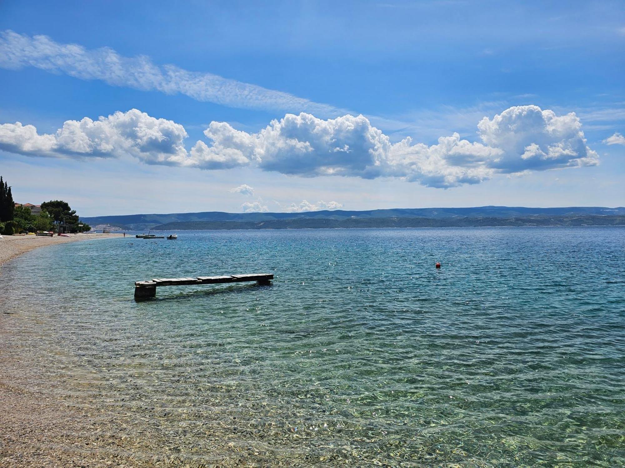 Villa Roing S Stanici Exteriér fotografie