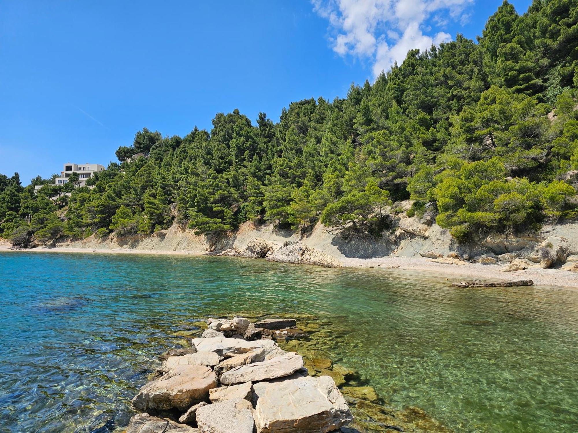 Villa Roing S Stanici Exteriér fotografie